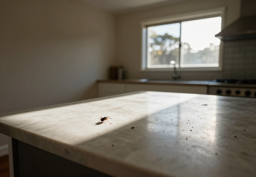 Glenfield Pest Control in Action