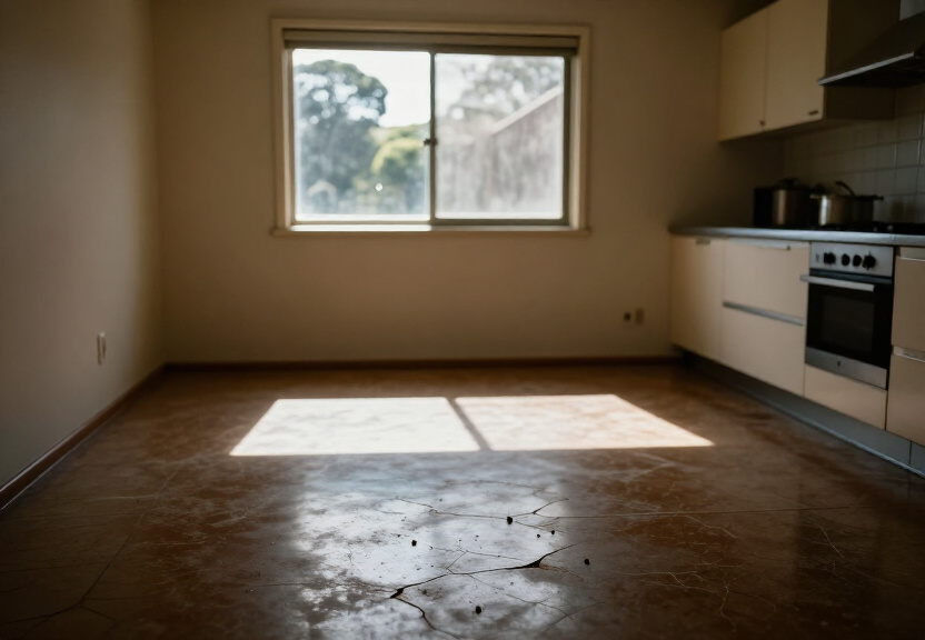 Before and After: Glenfield Properties